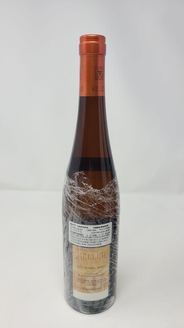 Keller G Max Riesling 2011