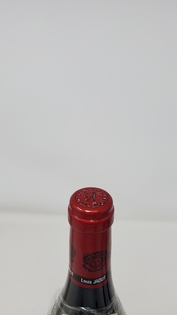 Louis Jadot Musigny 1995
