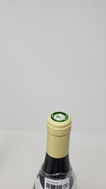 Ramonet Montrachet 2000