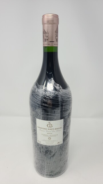 Haut Brion 2013