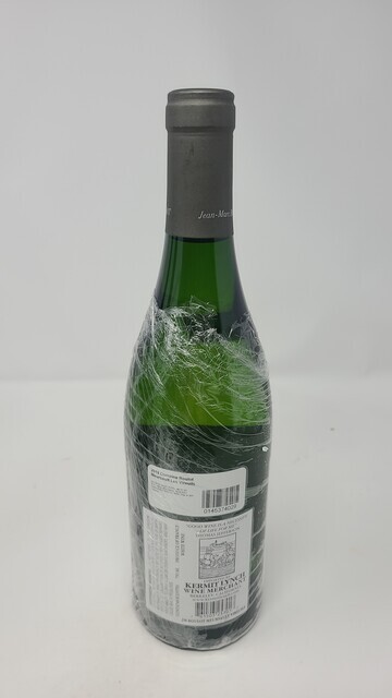 Roulot Meursault Les Vireuils 2018