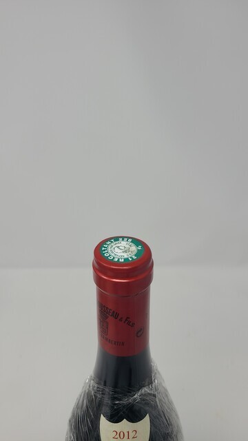 Armand Rousseau Mazis Chambertin 2012