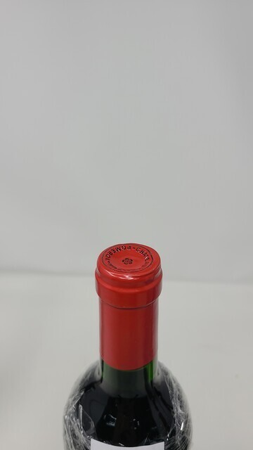 Lafleur 1986