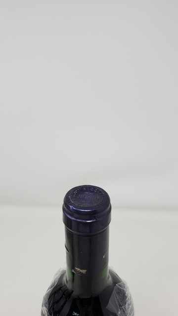 La Conseillante 1990