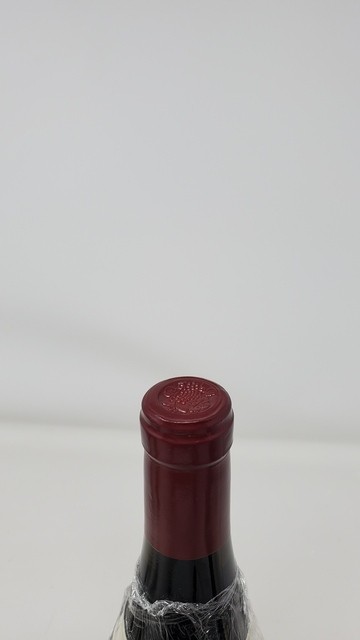 Hudelot Noellat Richebourg 2002