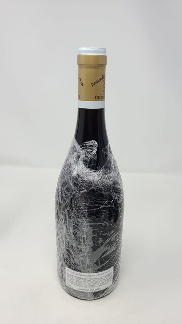 Armand Rousseau Chambertin Clos de Beze 2013