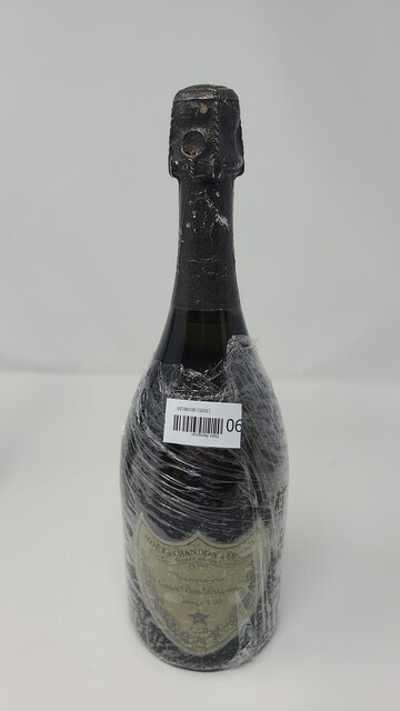 Dom Perignon 1990