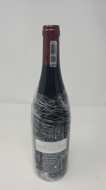 Dujac Gevrey Chambertin Aux Combottes 2017