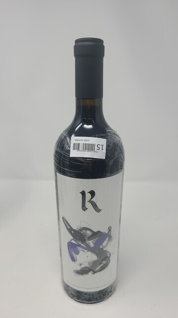 Realm Cellars Moonracer 2015