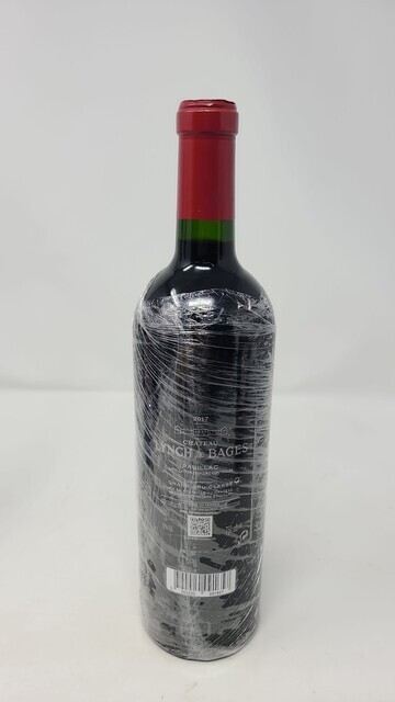 Lynch Bages 2017