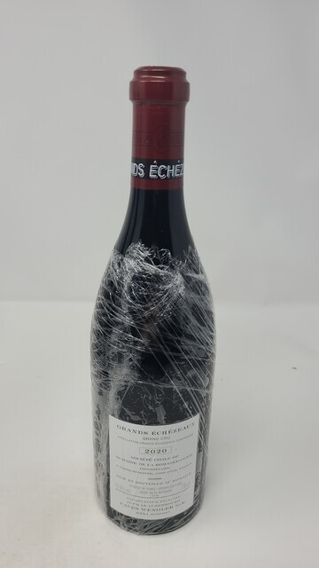 DRC Grands Echezeaux 2020