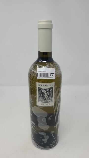Screaming Eagle Sauvignon Blanc 2022