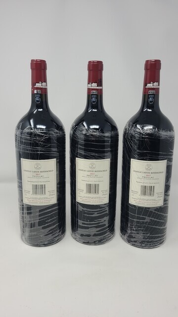 Lafite 2017