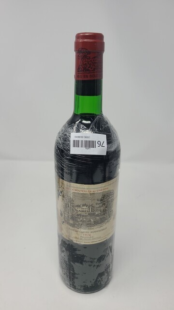 Lafite 1976