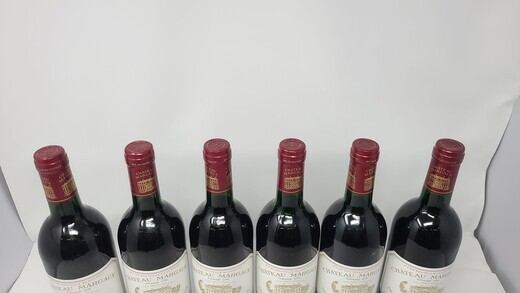 Margaux 1990