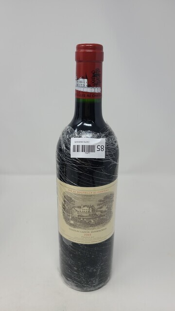 Lafite 1985