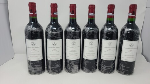 Lafite 2003
