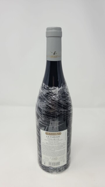 E Guigal Cote Rotie La Turque 2005