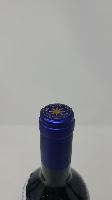 Sassicaia 1997
