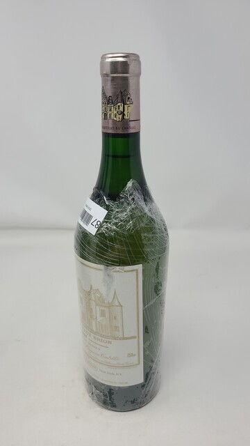 Haut Brion Blanc 1987