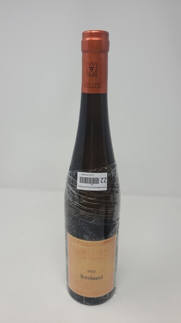 Keller Westhofener Kirchspiel Riesling Gg 2022