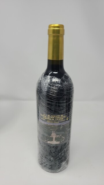 Pichon Lalande 2000