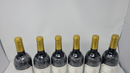Pichon Lalande 1999