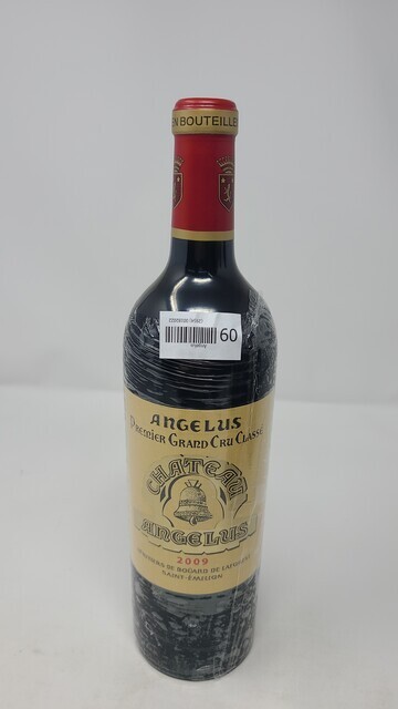 Angelus 2009