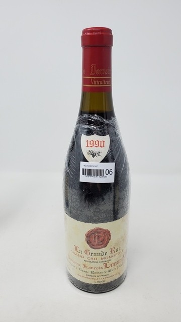 Lamarche La Grande Rue 1990