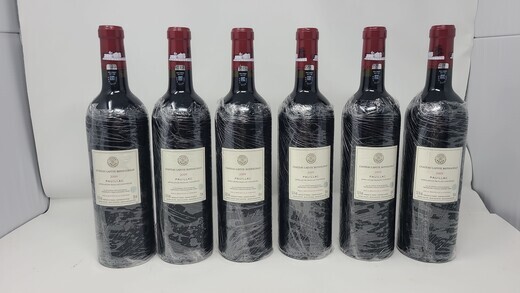 Lafite 2009