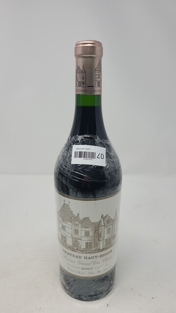 Haut Brion 2007