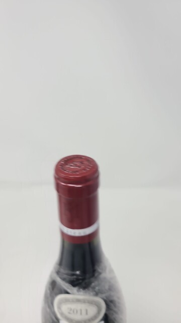 Jf Mugnier Bonnes Mares 2011