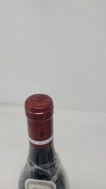 Jf Mugnier Bonnes Mares 2011