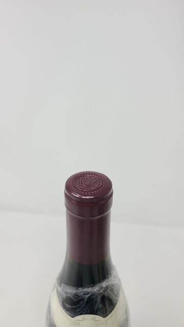 Hudelot Noellat Clos de Vougeot 2011