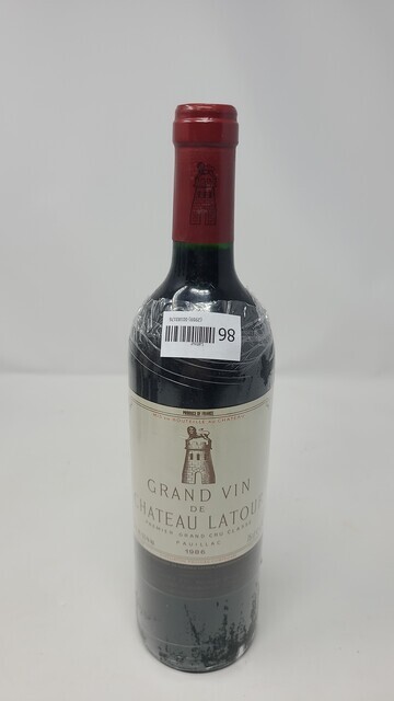 Latour 1986