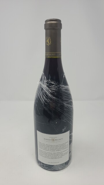 Albert Bichot Domaine du Clos Frantin Chambertin 2014