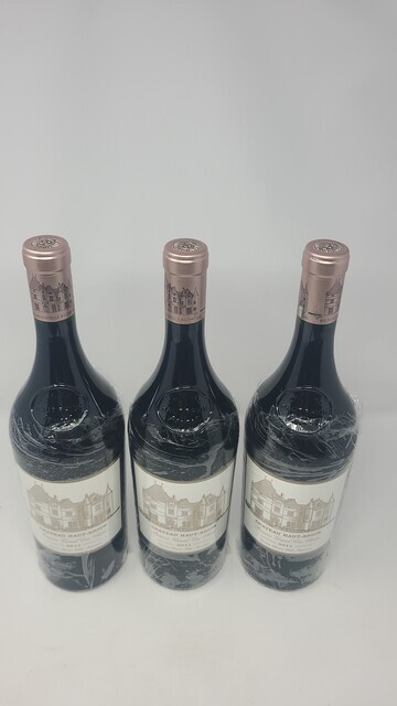 Haut Brion 2011