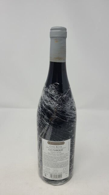 E Guigal Cote Rotie La Turque 2004