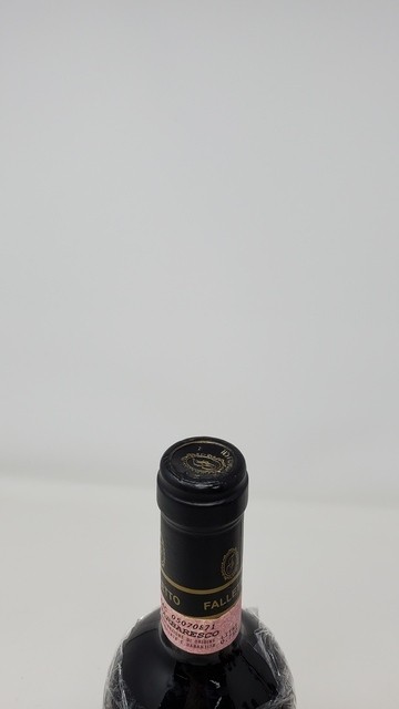 Bruno Giacosa Barbaresco Riserva Asili 2000