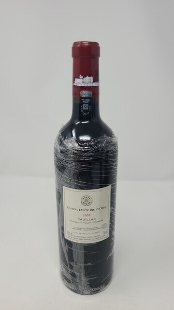 Lafite 2009