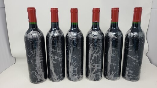 Lafite 1985