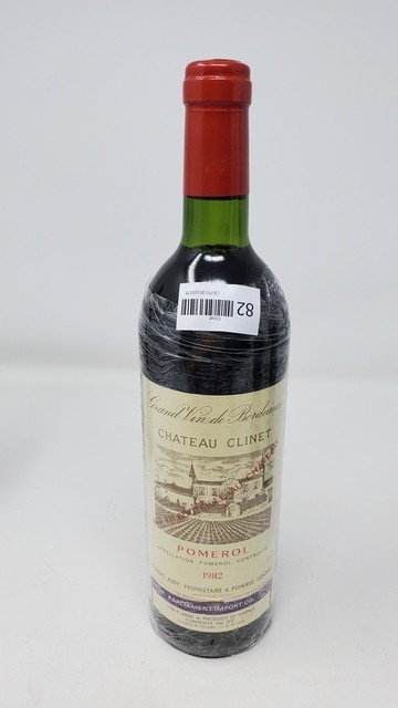 Clinet 1982