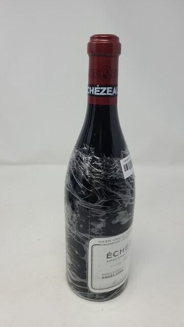 DRC Echezeaux 2009