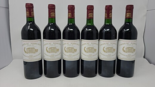 Margaux 1990