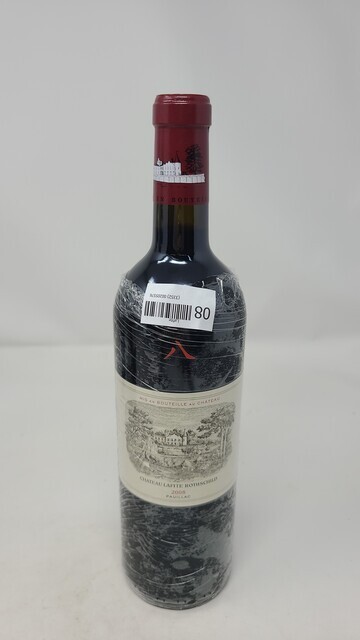 Lafite 2008