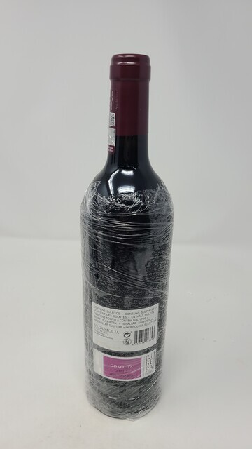 Vega Sicilia Unico 2012