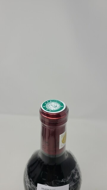Cheval Blanc 2003