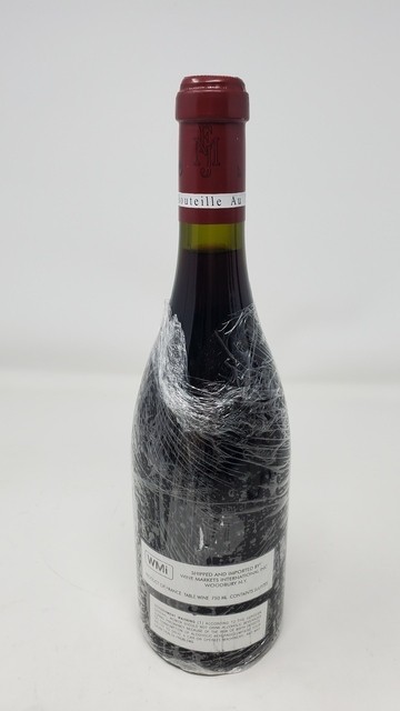 Jf Mugnier Musigny 1998