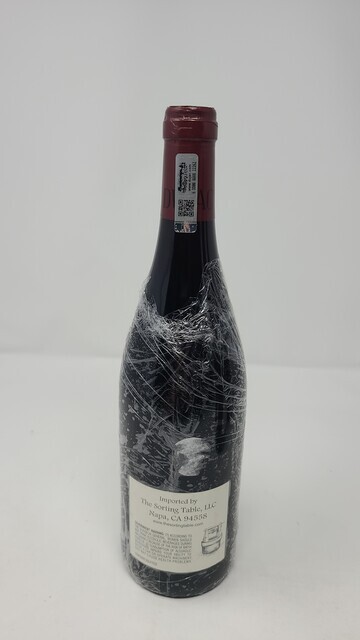 Dujac Clos Saint Denis 2011