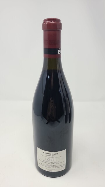 DRC Echezeaux 2000